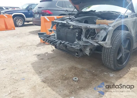 2013 Dodge Challenger R/T z USA, uszkodzony, nr VIN 2C3CDYBT7DH611270